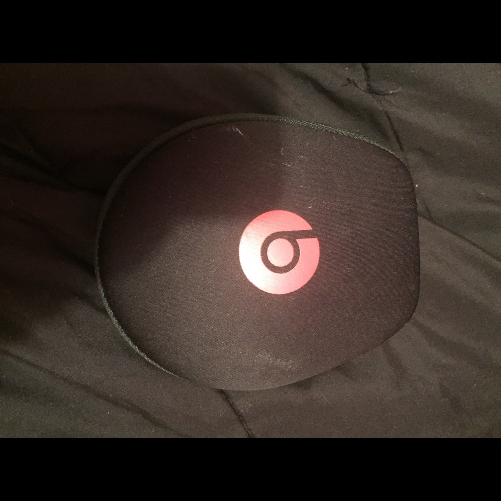 Beats case